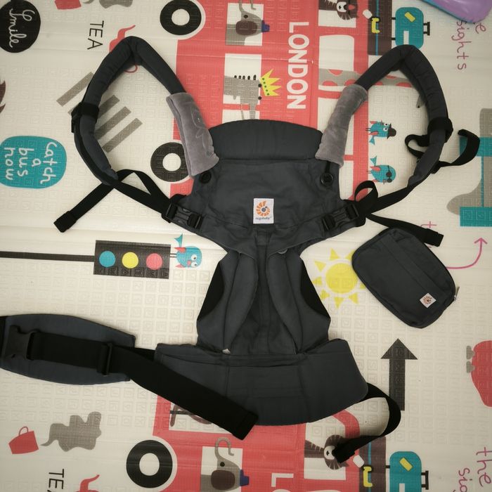 Ergobaby Omni 360