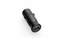 GENUINE TomTom USB Car Charger GO/LIVE/Via iPhone 12/24V in 5V 1