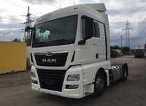 Dezmembrez MAN TGX 18.460 (01.07-), 2019 // Motor complet