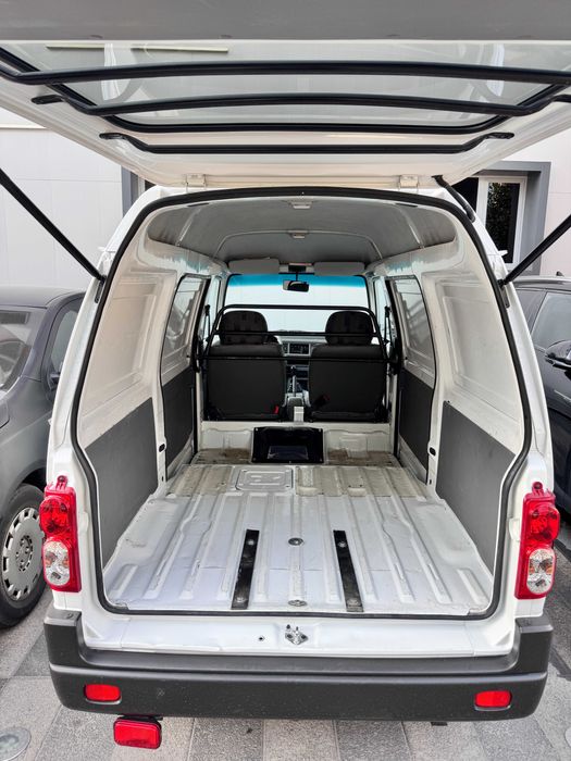 Сотилади Дамас 2025 VAN