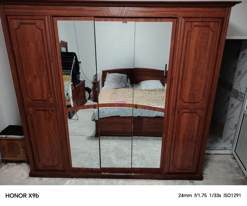 Спальные комплект