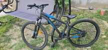 Bicicleta copii Decathlon Rockrider ST120  marime 27.5 inci marime S