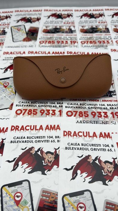 Ochelari Ray-Ban essilorluxottica