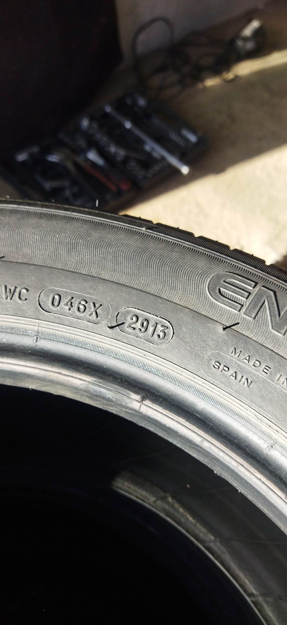 Michelin Energy 205/55 R16