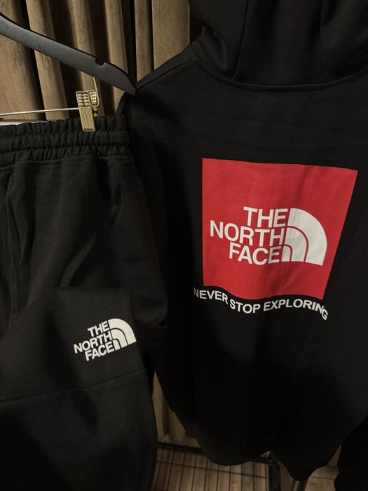 Trening THE NORTH FACE - Mărimea XXL