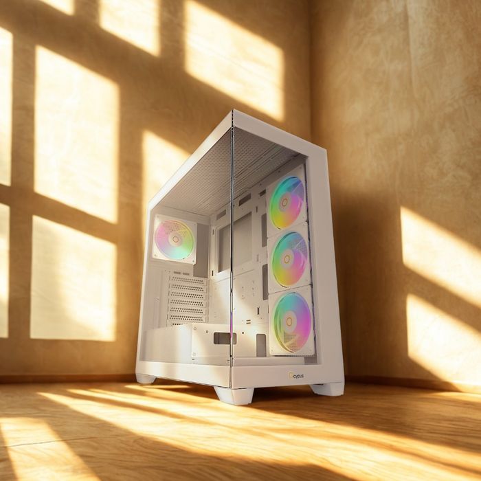 Gaming PC  - I7 -14700KF | RTX 3070 Ti | 64GB 2TB