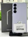 Galaxy S25 256 gb (NEW)