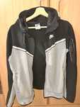 NIKE Hanorace Sportswear Tech Fleece | marimea S,