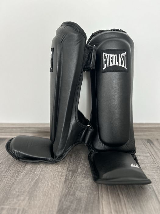 Tibiere de MMA, Kickboxing sau Muay Thai Everlast