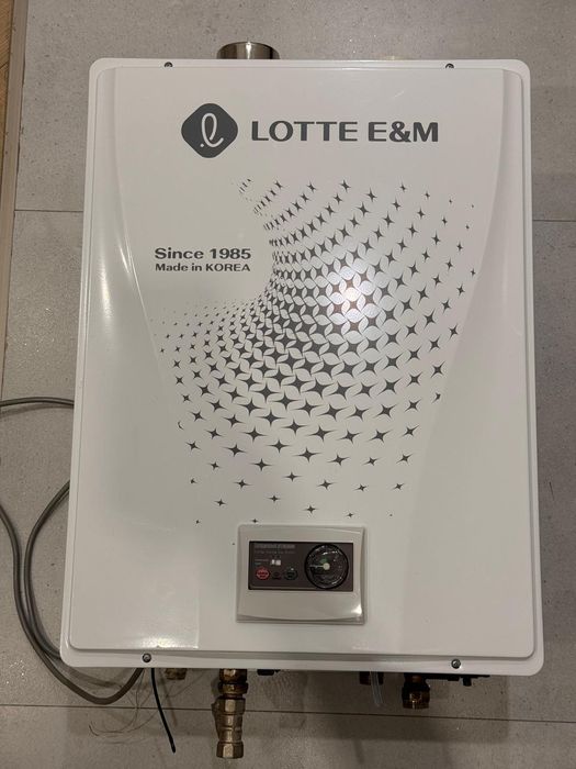 Продам газовый котел