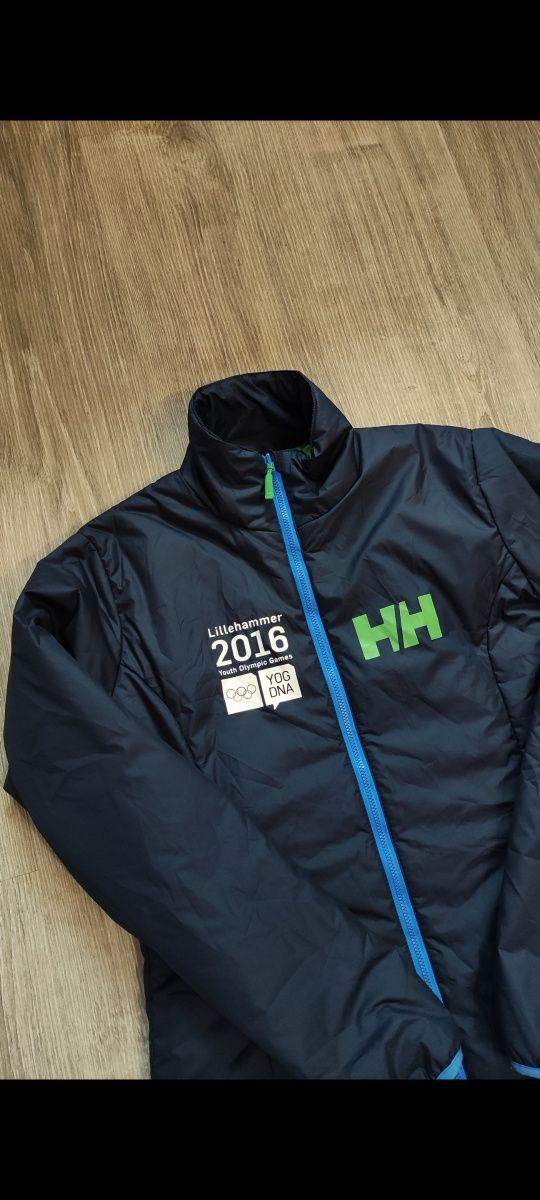 Helly Hansen S size Дамско яке в отлично състояние