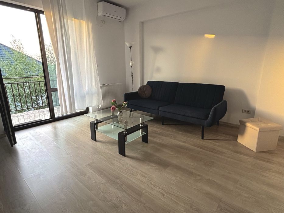 Apartament 2 camere Dobroesti