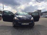 Ford Fiesta ECOBOOST 1.0/100cp