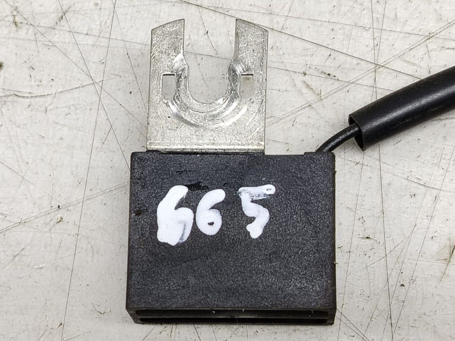 Releu 9098005348 Toyota RAV4 2 (XA20) [2000 - 2003] 2.0 d-4d 1cd-ftv