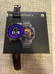 Huawei gt 5 black