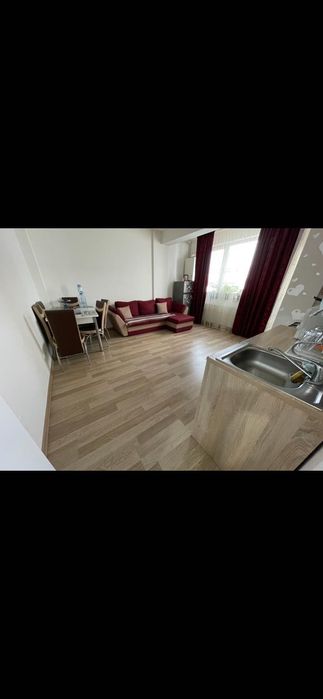 Inchiriez ap cu 2 camere Militari residence
