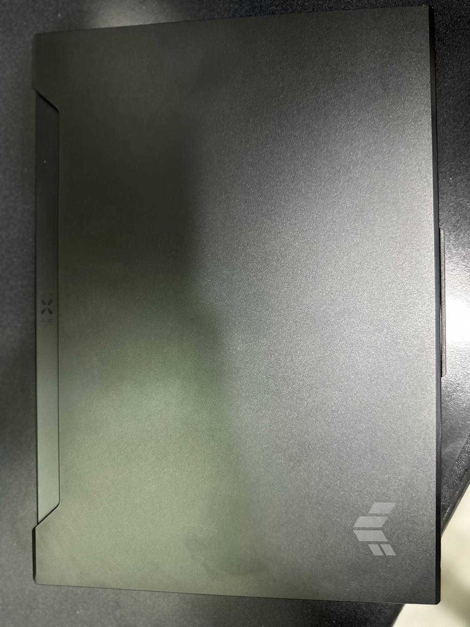 Игровой Ноутбук ASUS TUF Dash F15 Идеал