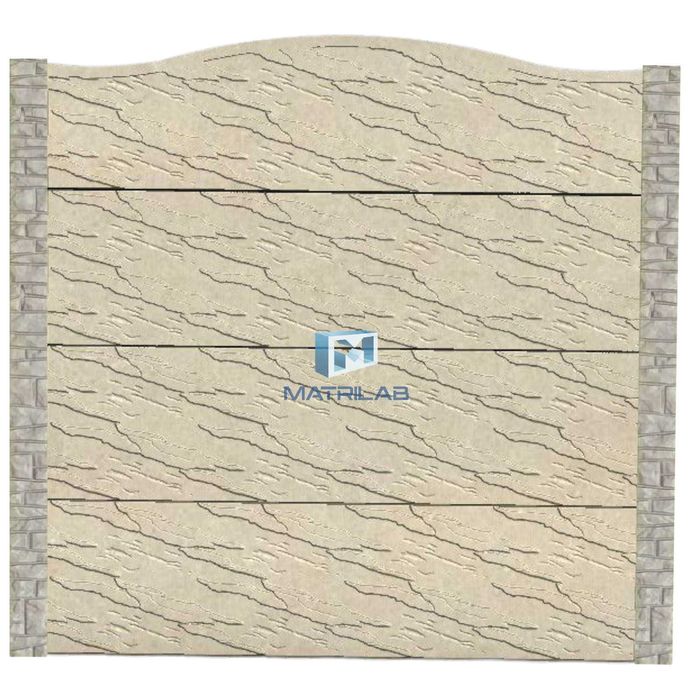 Matrite garduri si stalpi beton - CEL MAI MIC PRET SI RETETA INCLUSA