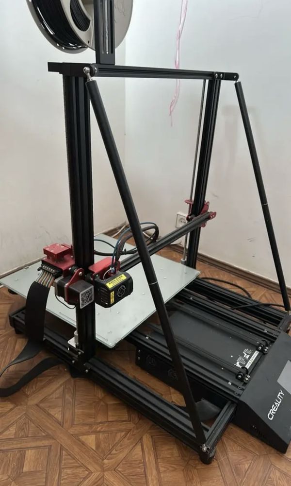 3D принтер Creality