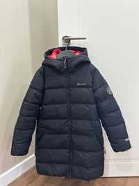 Продам детские зимние куртки