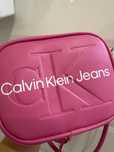 Calvin Klein малка чанта