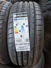 205/45/17 Goodyear 2piese