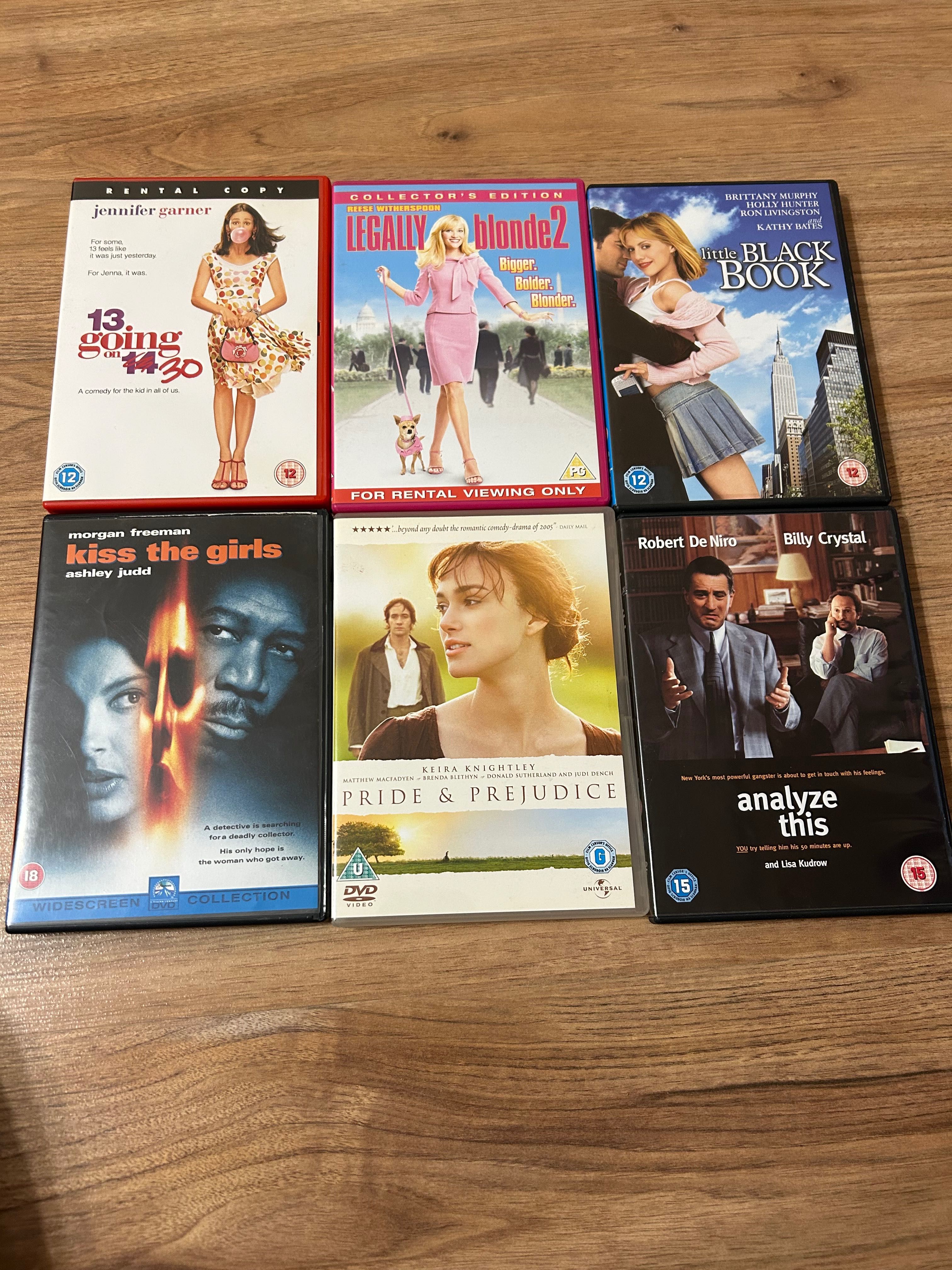 DVD филми с Български субтитри