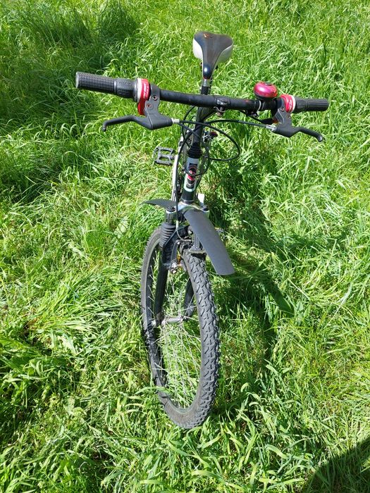 Велосипед Cross 26