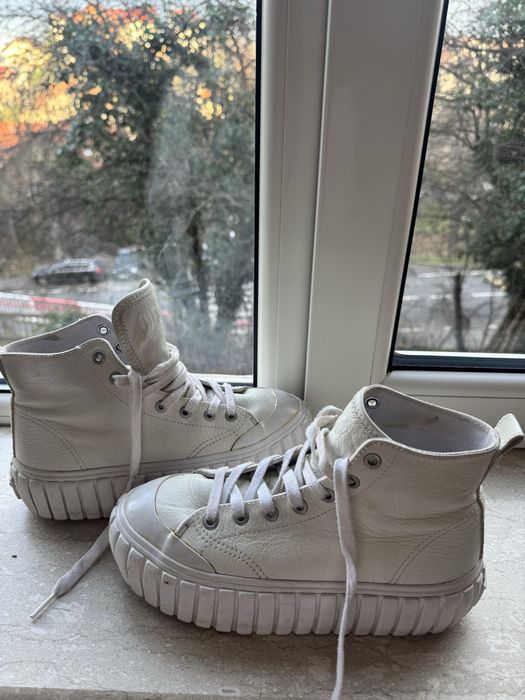 Adidasi ghete diesel