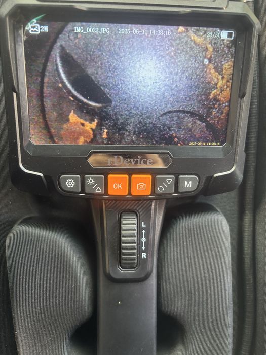 Эндоскопи услуги Поможем подобрать хороший двигатель