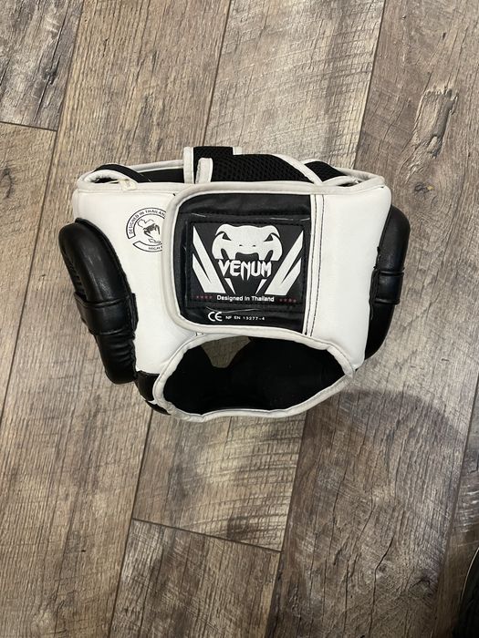 Боксов протектор за глава Venum Challenger 2.0 hedregear