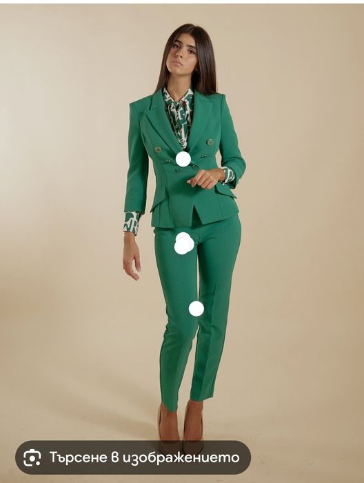 Панталони Elisabetta Franchi  xs 38it