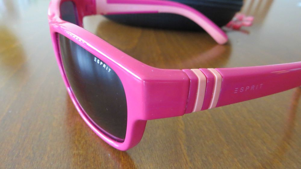 Esprit детски слънчеви очила за момиче (6-12 г)
