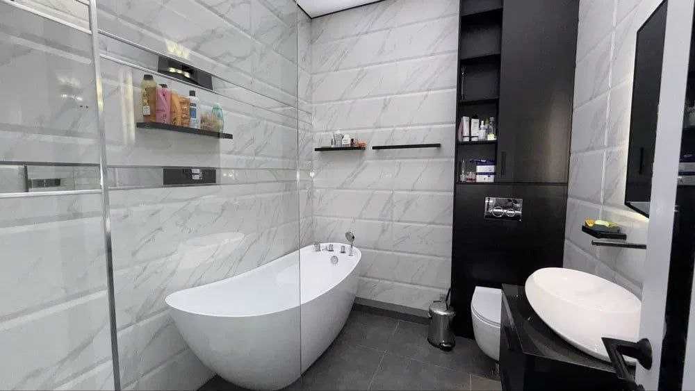 Продается 4 комнатная квартира ЖК "JANGOH RESEDENSE" premium