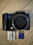 Olympus SZ-14 Megapixel