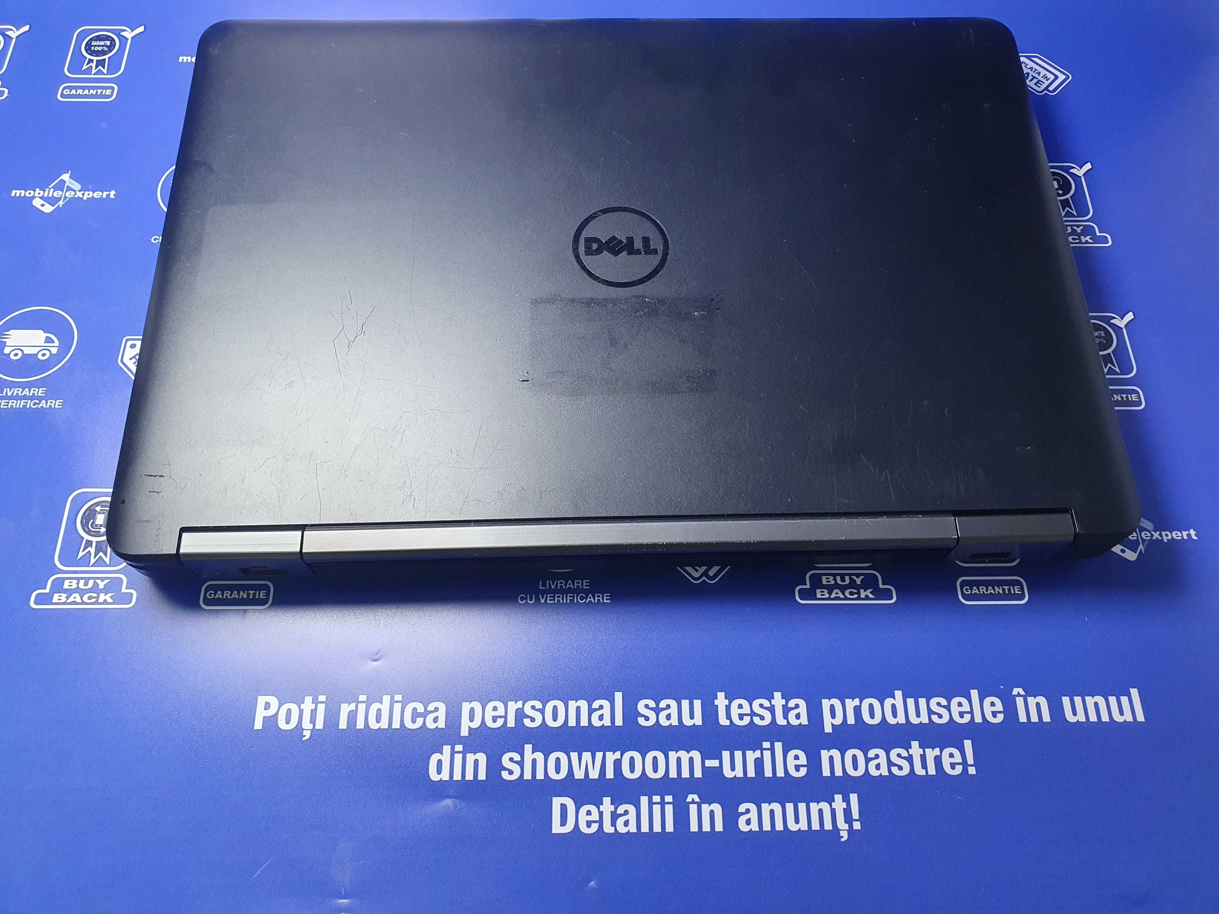 Dell Latitude e5440, 4GB Ram, i5-4300U, 500Gb HDD