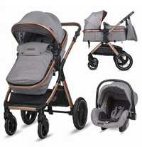 Carucior multifunctional Coccolle Melora 3in1