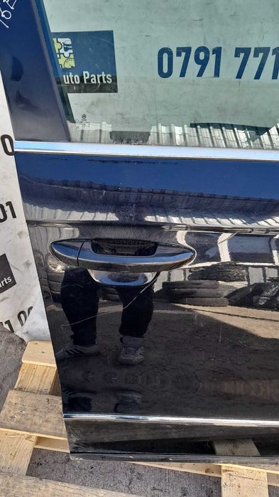 usa dreapta fata Vw Passat B6 an 2008