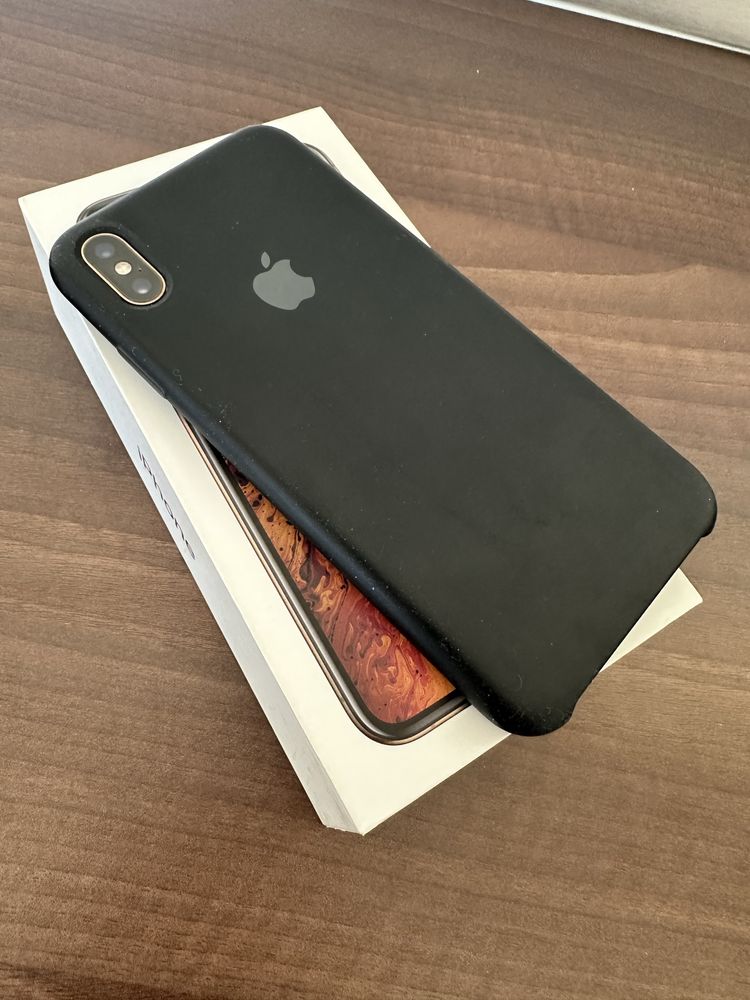 iPhone Xs Max Gold 64GB