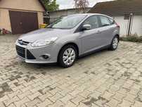Ford Focus 1,6 Benzina An 2011