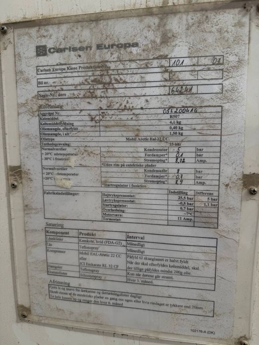 Ford Transit Xolodilnik   (морозильник для мороженого)