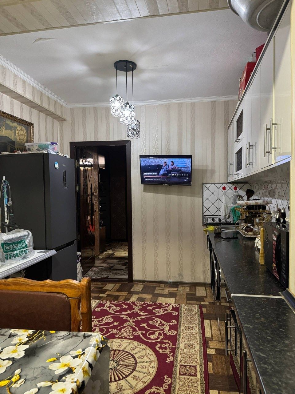 Уй сотилади, 1 хона, 42.5 квадрат./Uy Sotiladi 1 xona 42.5 kvadrat