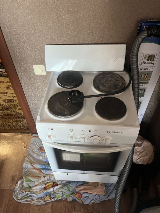 Продам плиту.