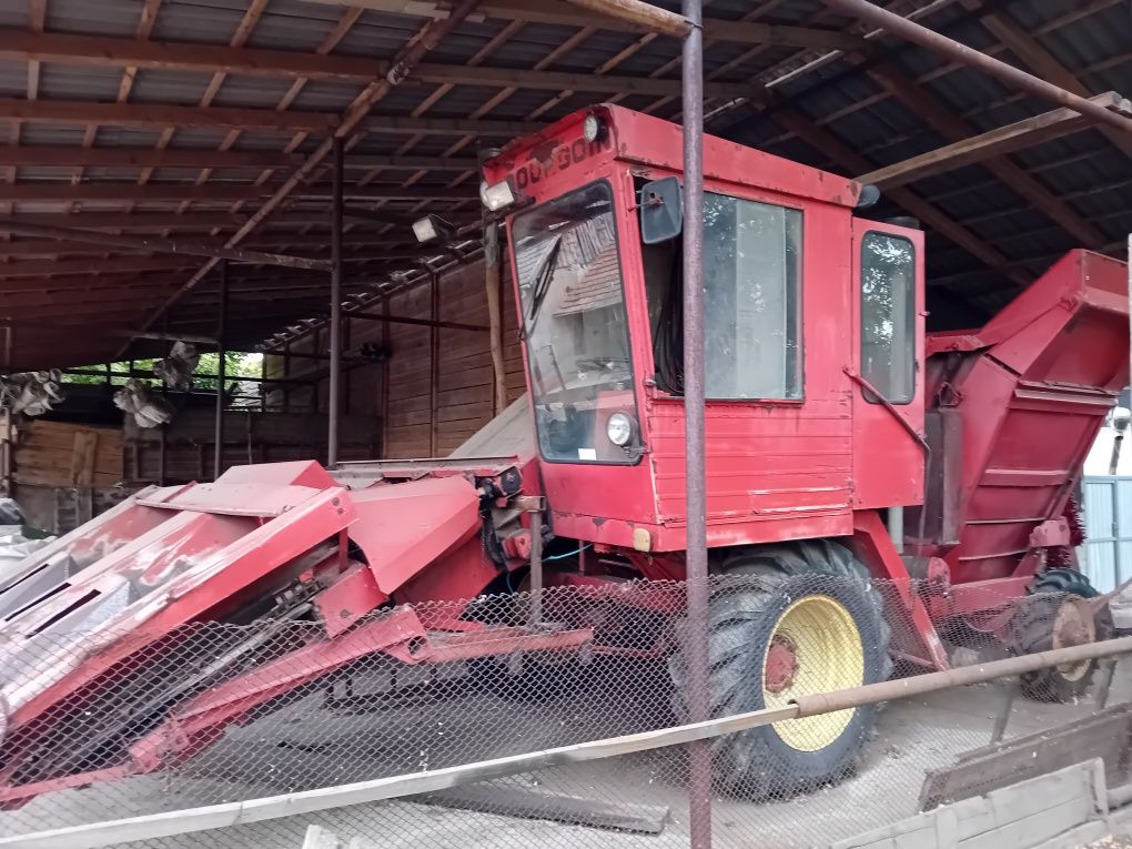 Bourgoin gx400 combina