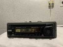 Авто Cd плеър Pioneer