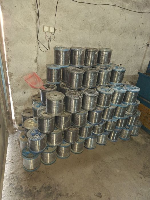 Сетка рабица от производителя 6000 сум