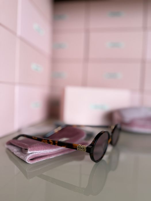 Miu miu очила 79лв за брой / два модела