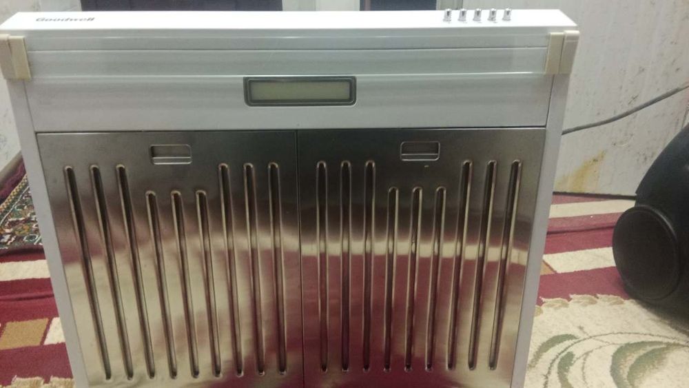 Вытяжка Googwell