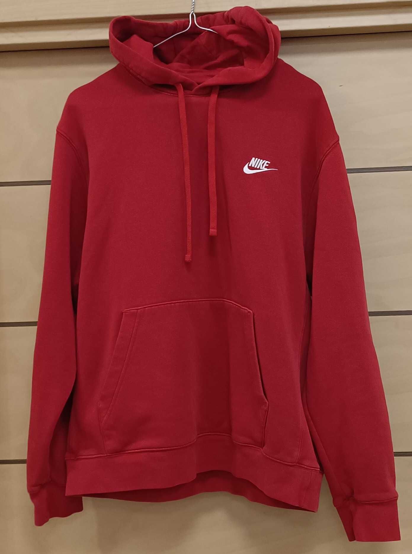 Nike Sportswear Club Fleece-Като Нов