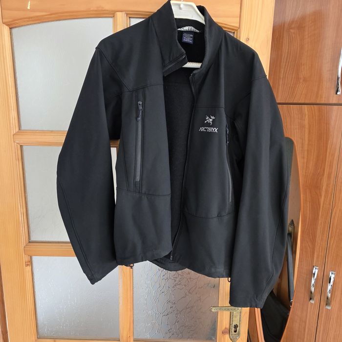 Arc'teryx windstoper M